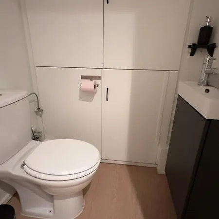 Le Vignoble Apartment Kaysersberg-Vignoble