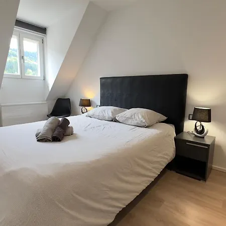 Apartment Le Vignoble Kaysersberg-Vignoble