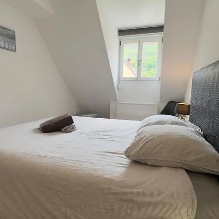 Le Vignoble * Kaysersberg-Vignoble