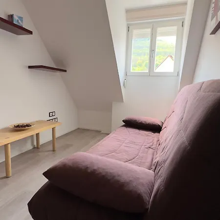 Apartment Le Vignoble *