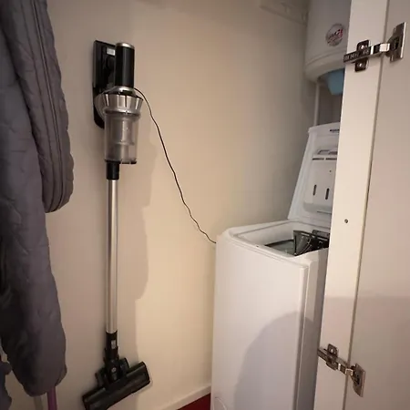 Apartment Le Vignoble Kaysersberg-Vignoble