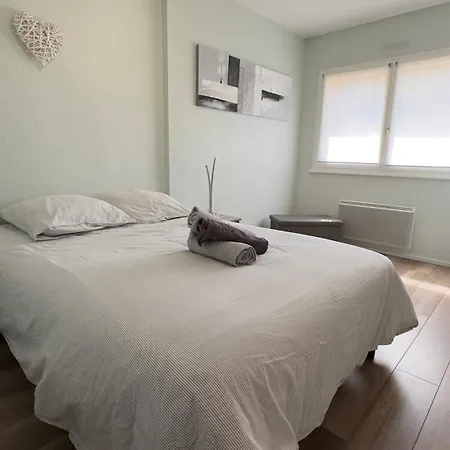 Apartment Le Vignoble