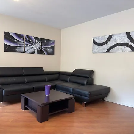 Apartment Le Vignoble *