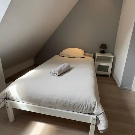 Apartment Le Vignoble Kaysersberg-Vignoble