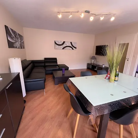 Le Vignoble Apartment Kaysersberg-Vignoble