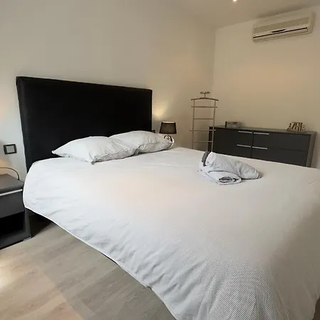 Apartment Le Vignoble