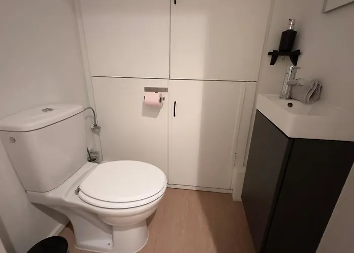 Le Vignoble Apartment Kaysersberg-Vignoble