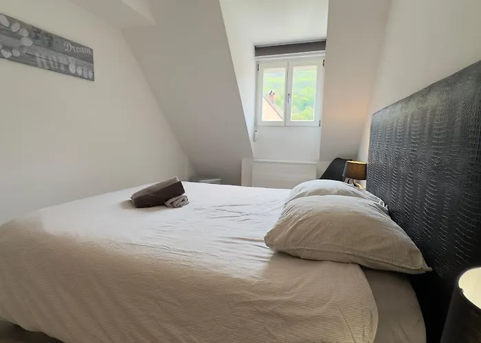 Le Vignoble * Kaysersberg-Vignoble