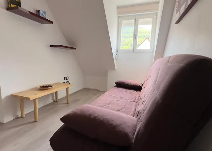 Apartment Le Vignoble *