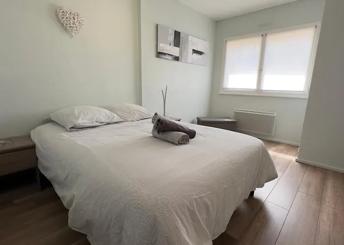 Apartment Le Vignoble