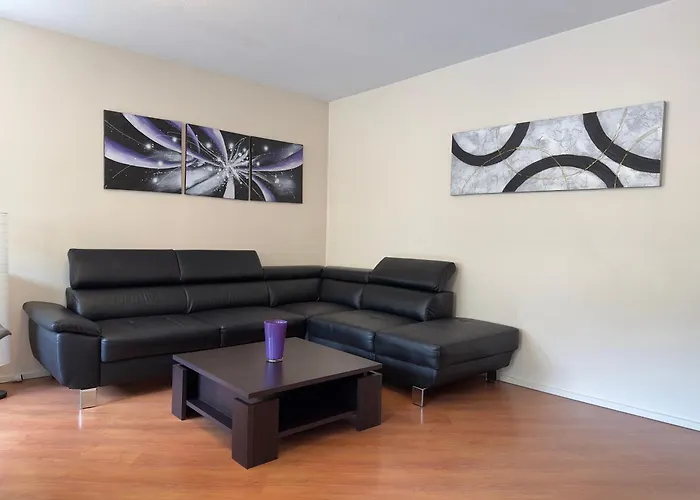 Apartment Le Vignoble *