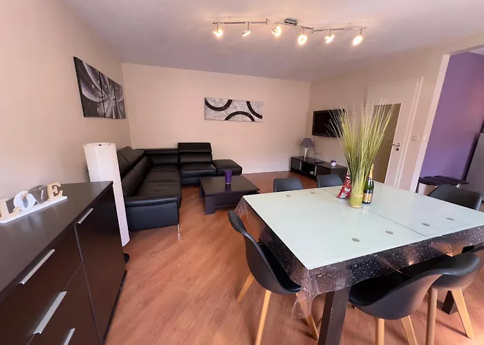 Le Vignoble Apartment Kaysersberg-Vignoble