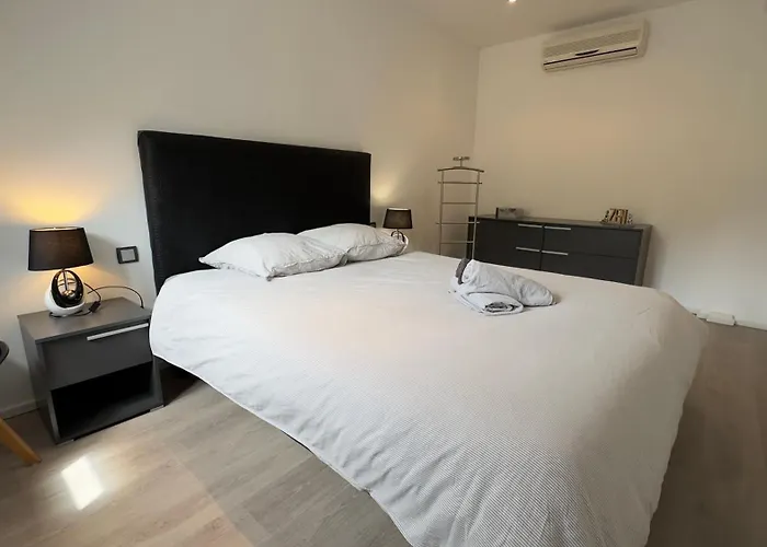 Apartment Le Vignoble